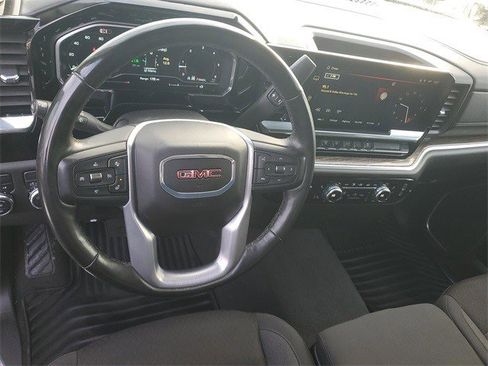 Certified 2024 GMC Sierra 2500 SLE w/ SLE Value Package; image 24