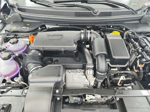 New 2026 Jeep Cherokee Laredo AWD/4WD image 17
