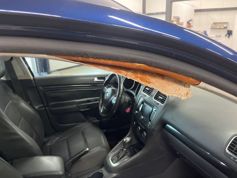 Used 2014 Volkswagen Jetta TDI FWD image 49