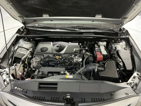 Used 2023 Toyota Camry XSE image 33