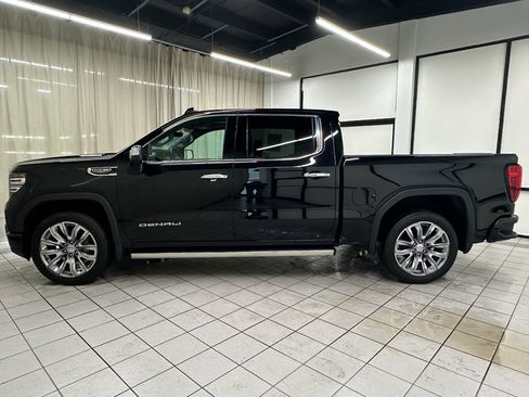 Certified 2022 GMC Sierra 1500 Denali w/ Denali Reserve Package image 13