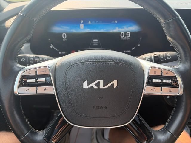 Used 2023 Kia Telluride SX X-Pro AWD/4WD image 21
