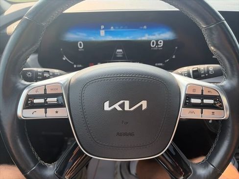 Used 2023 Kia Telluride SX X-Pro AWD/4WD image 21