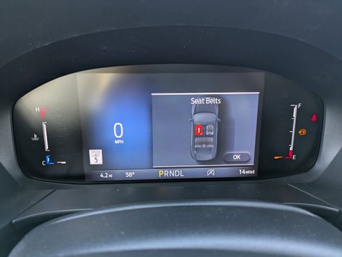 New 2026 Ford Escape Active w/ Tech Pack #1 image 30