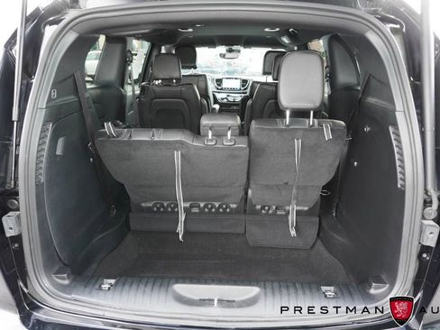 Used 2026 Chrysler Pacifica Select FWD image 39