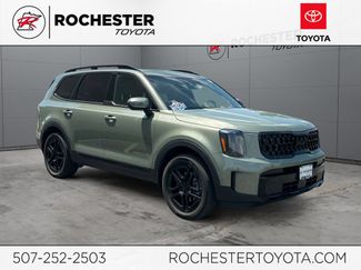 Used 2025 Kia Telluride EX X-Line AWD/4WD video 1
