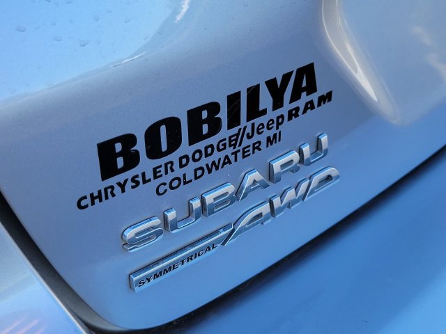 Used 2025 Subaru Crosstrek 2.5i Premium AWD/4WD image 32
