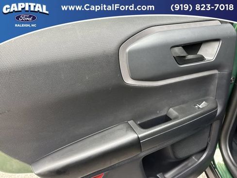 Certified 2024 Ford Bronco Sport Big Bend w/ Convenience Package AWD/4WD image 17