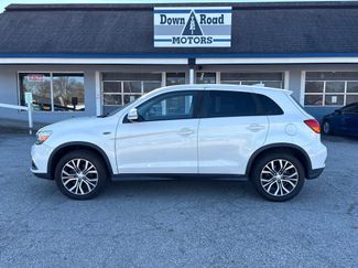 Used 2018 Mitsubishi Outlander Sport ES video 2