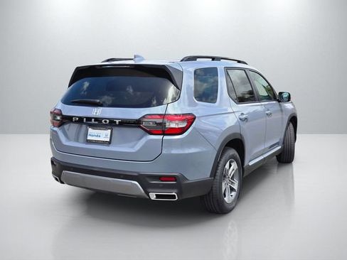 New 2026 Honda Pilot EX-L image 4