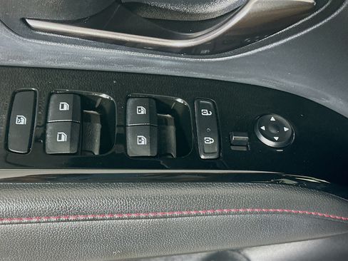 Used 2022 Hyundai Tucson N Line FWD image 15