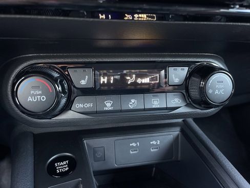 New 2026 Nissan Kicks SV w/ SV Premium Package image 10