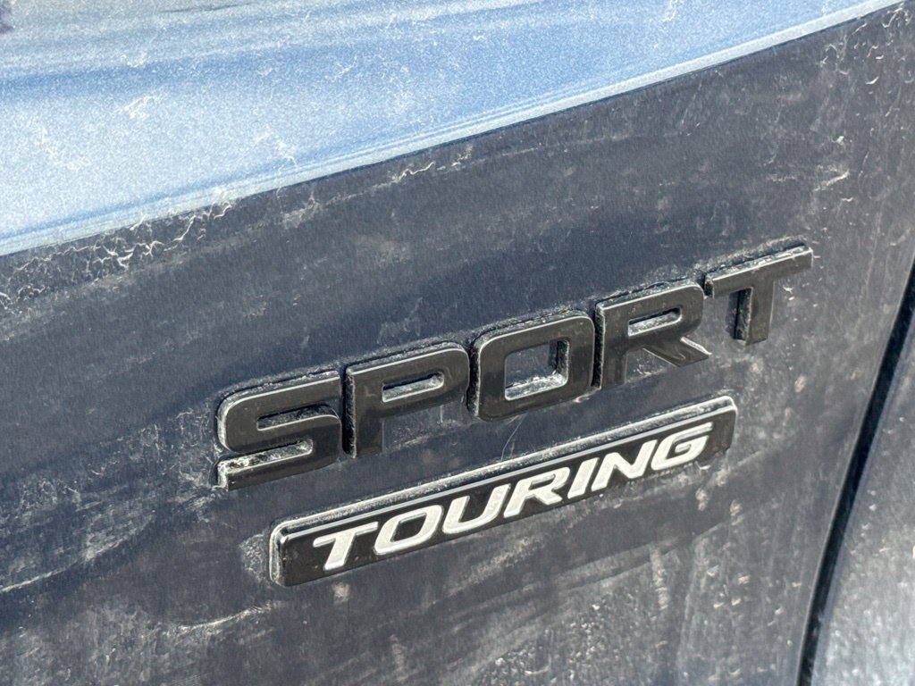 Used 2026 Honda CR-V Sport Touring image 22