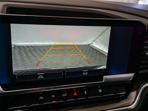 New 2026 Chevrolet Silverado 1500 LT w/ LPO, Dark Essentials Package image 25