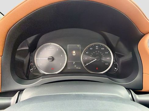 New 2025 Lexus IS 350 F Sport image 36