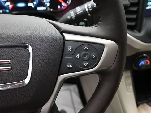 Used 2019 GMC Acadia Denali w/ Technology Package FWD image 14