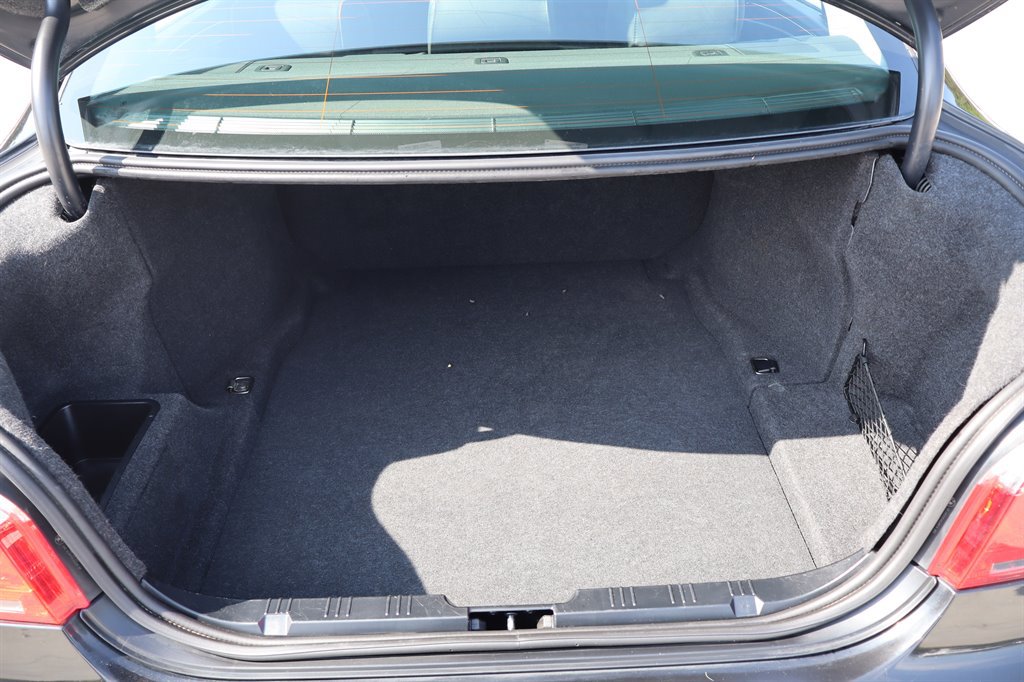 Used 2010 BMW 535i Sedan RWD image 33