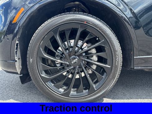 Used 2023 Lincoln Aviator Reserve w/ Equipment Group 201A image 18