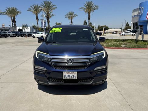 Used 2018 Honda Pilot EX-L image 29