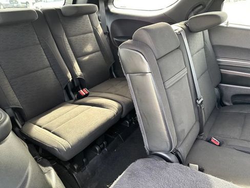 Used 2023 Dodge Durango GT AWD/4WD image 12