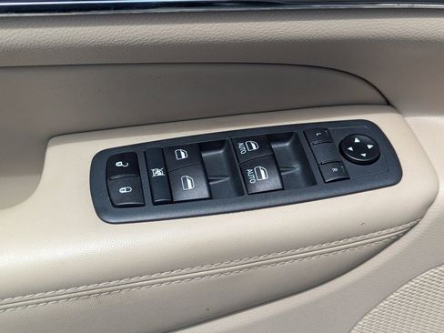 Used 2020 Jeep Grand Cherokee Limited image 22