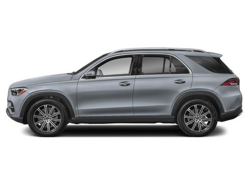 New 2026 Mercedes-Benz GLE 350 4MATIC image 3