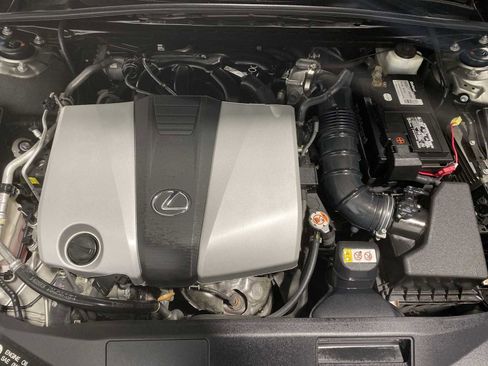 Used 2019 Lexus ES 350 image 9