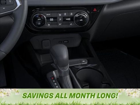 New 2026 Chevrolet Trax LT w/ Driver Confidence Package image 23