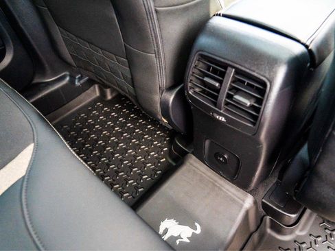 Certified 2025 Ford Bronco Sport Big Bend w/ Convenience Package AWD/4WD image 27