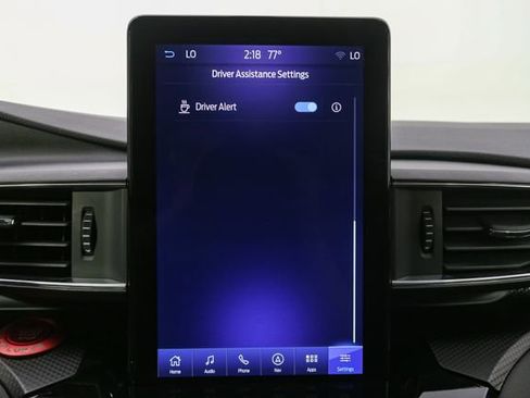 Used 2023 Ford Explorer ST w/ Equipment Group 401A AWD/4WD image 27