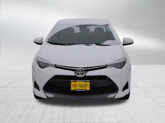 Used 2018 Toyota Corolla LE video 2