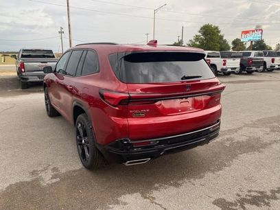New 2026 Buick Enclave Sport Touring w/ Power Package