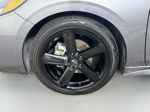 Used 2024 Nissan Sentra SR image 37