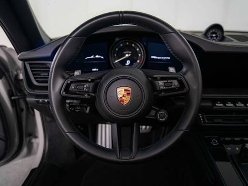 Used 2023 Porsche 911 Targa 4 GTS AWD/4WD image 19