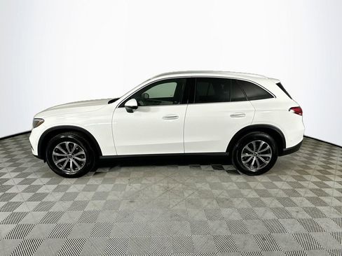 Certified 2023 Mercedes-Benz GLC 300 4MATIC image 4