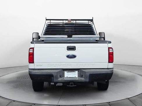 Used 2013 Ford F250 XL image 4