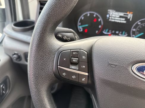 Used 2023 Ford Transit 350 XLT image 13
