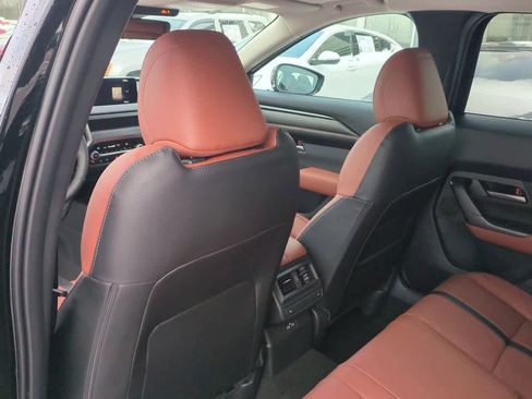 New 2026 MAZDA CX-50 Meridian Edition w/ Weather Package image 17