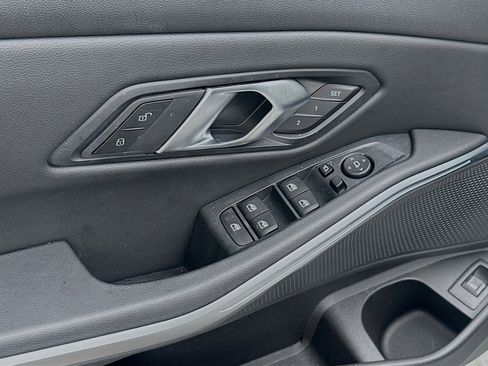 Certified 2024 BMW 330i xDrive 330i xDrive image 16