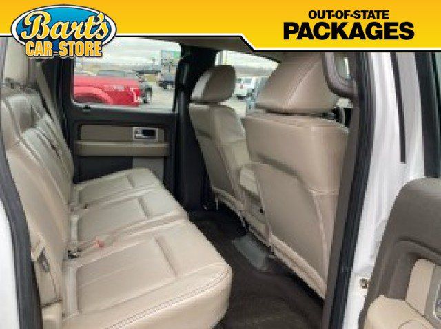 Used 2010 Ford F150 XL RWD image 10