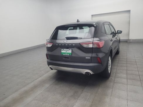 Used 2020 Ford Escape S FWD image 9