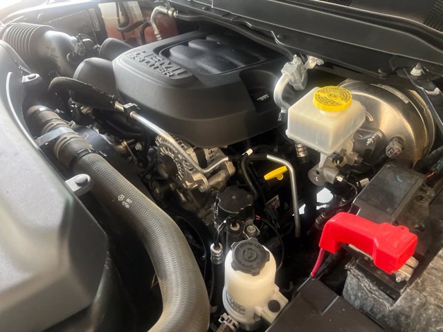 Used 2019 RAM 2500 Laramie AWD/4WD image 31