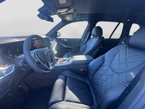 New 2026 BMW X5 sDrive40i RWD image 13