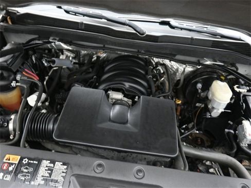 Used 2014 Chevrolet Silverado 1500 W/T w/ Trailering Package image 27