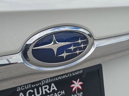 Used 2019 Subaru Ascent Touring AWD/4WD image 11