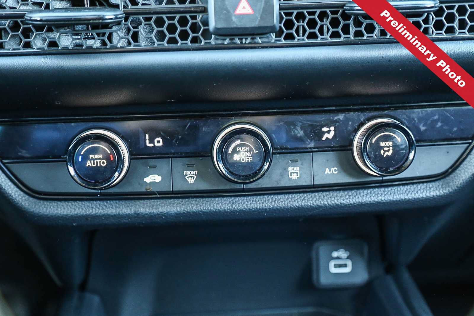 Used 2024 Honda HR-V LX image 20