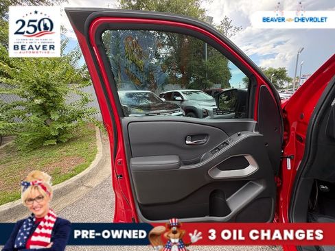 Used 2024 Nissan Frontier SV w/ SV Convenience Package RWD image 29