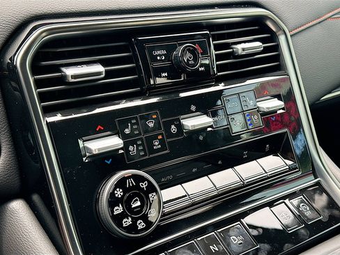 New 2026 Nissan Armada PRO-4X image 11