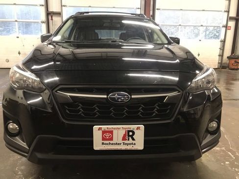 Used 2019 Subaru Crosstrek 2.0i Premium image 1