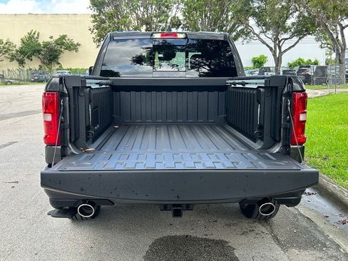 New 2026 RAM 1500 Big Horn image 28